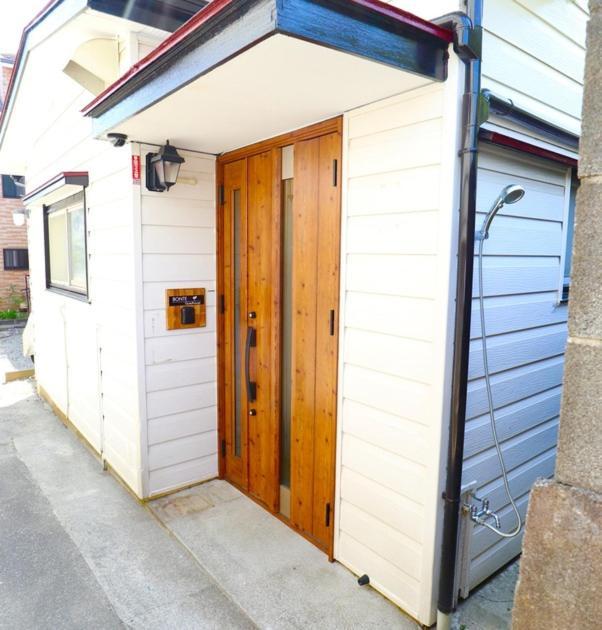 Guesthouse Bontea - Vacation Stay 54022V Kamakura Exterior foto