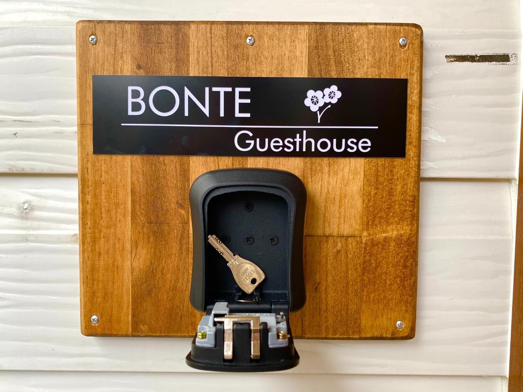 Guesthouse Bontea - Vacation Stay 54022V Kamakura Exterior foto